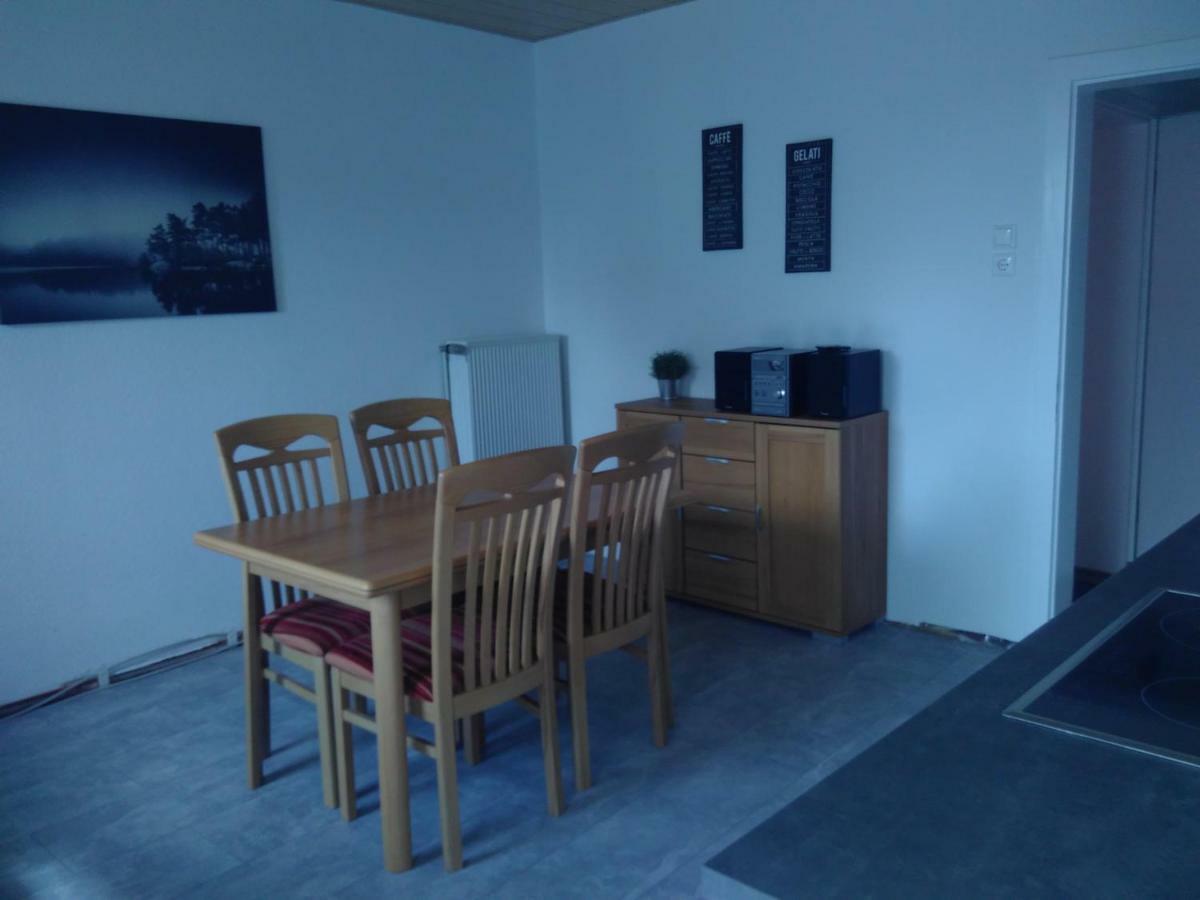 Ruhige Wohnung Zentrumsnah Pirmasens Eksteriør billede